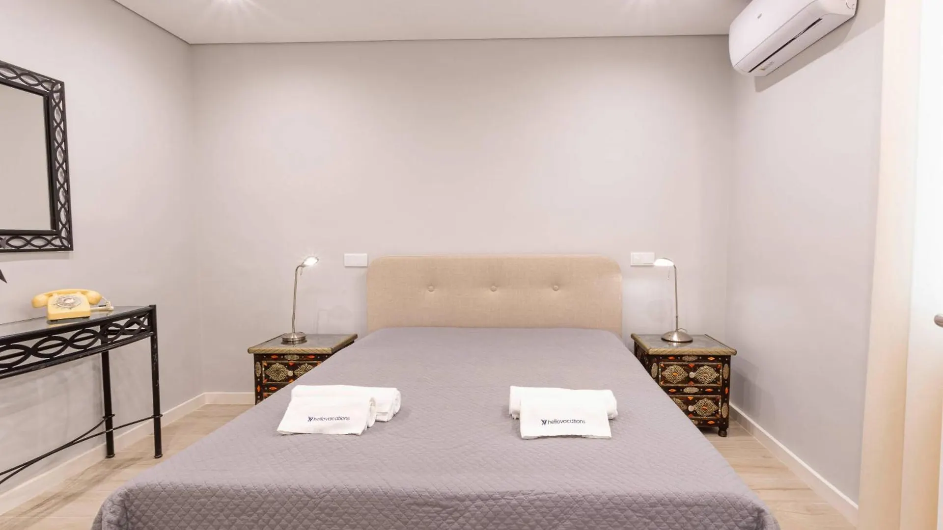 Villa Golden Falesia By Hellovacations 阿尔布费拉