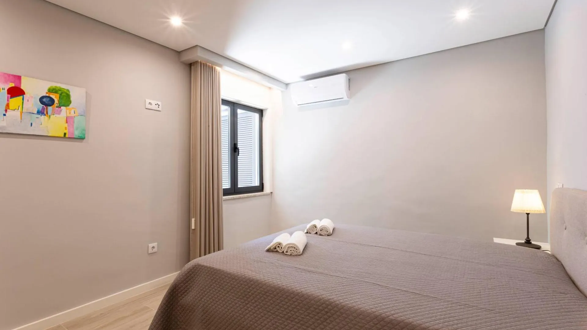 Villa Golden Falesia By Hellovacations 阿尔布费拉