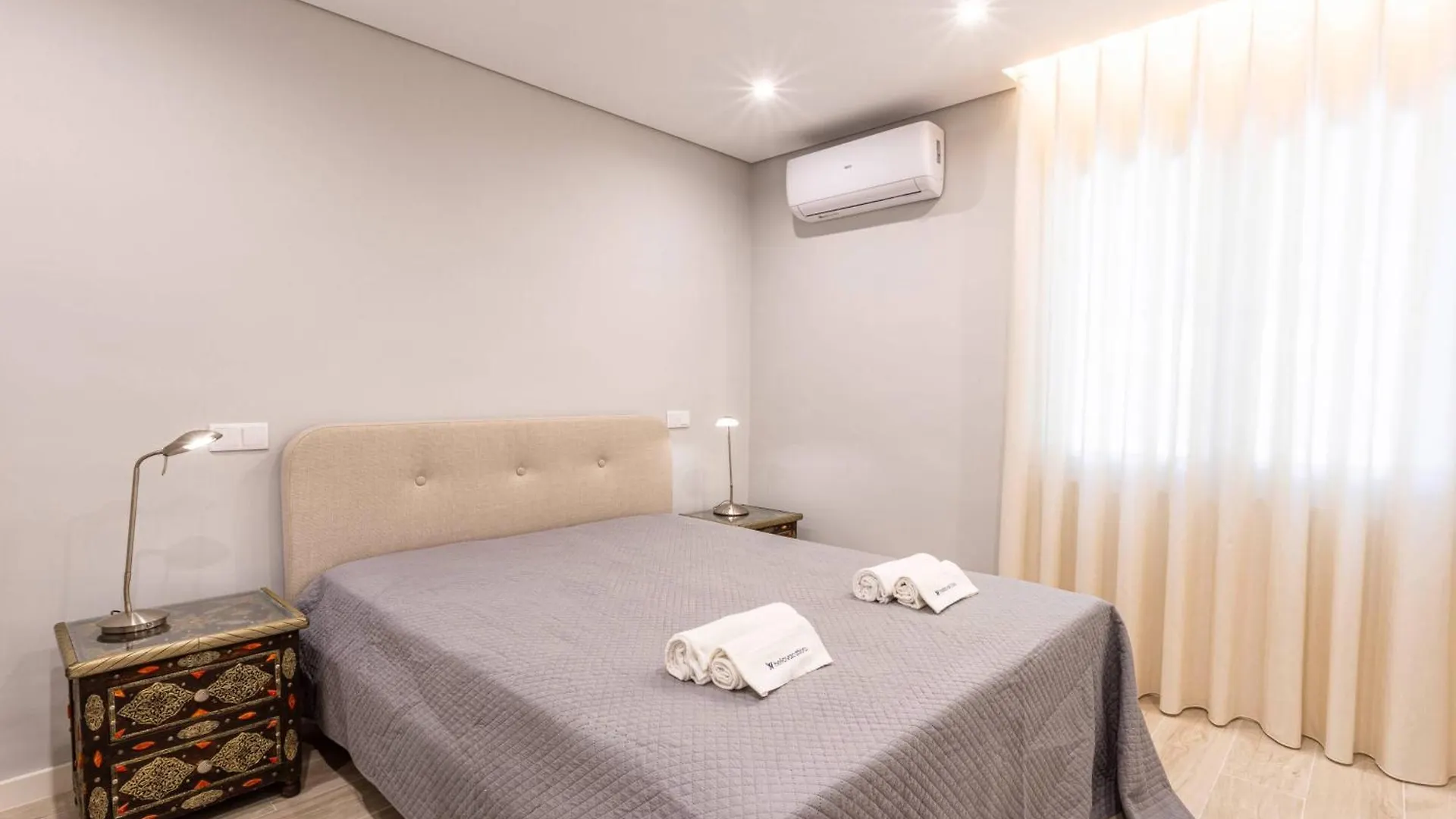 Villa Golden Falesia By Hellovacations 阿尔布费拉