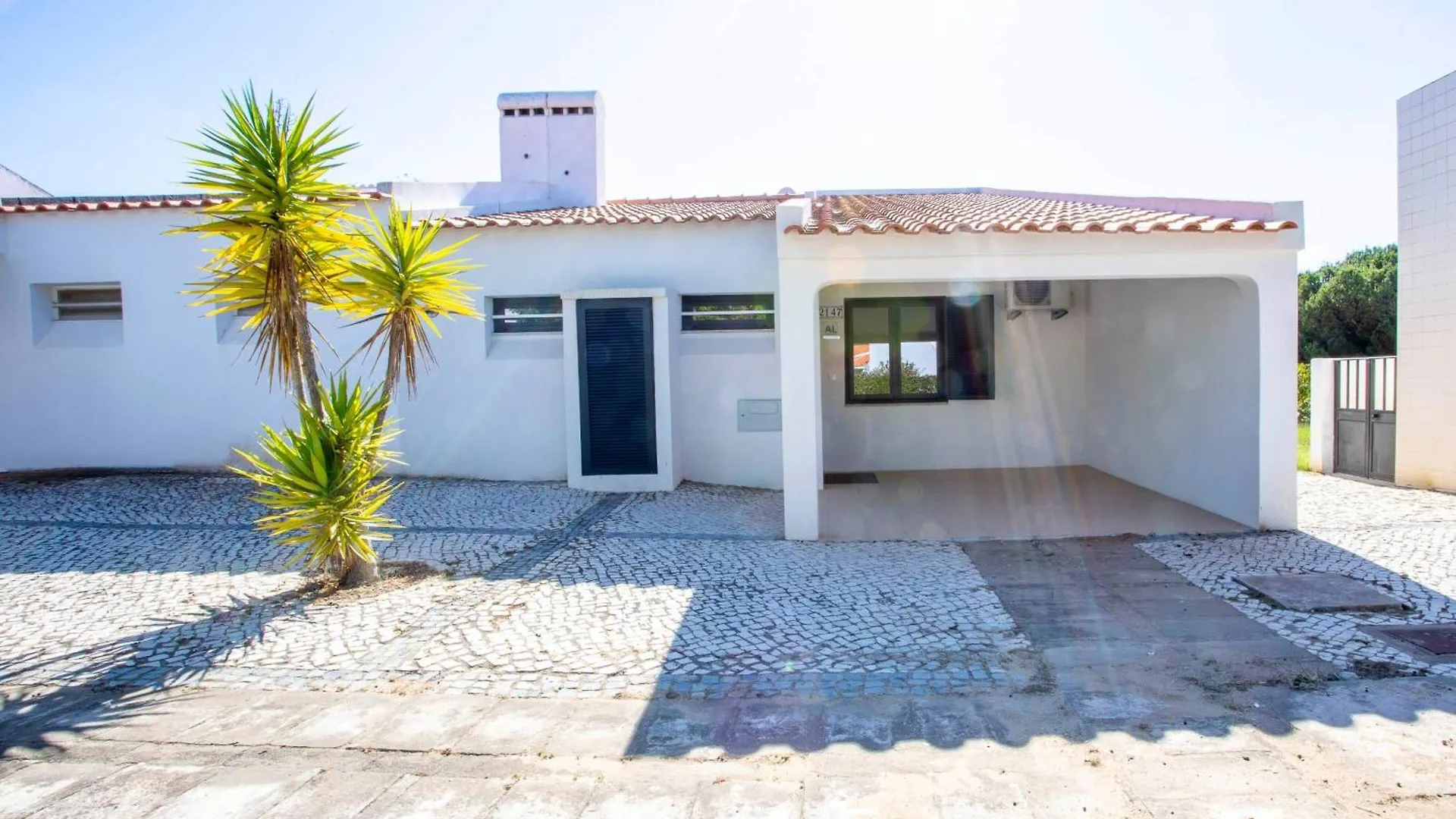 Villa Golden Falesia By Hellovacations 阿尔布费拉